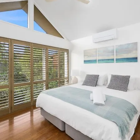 Happy Place Of Light And Water Views In Jan Juc Torquay Exterior photo